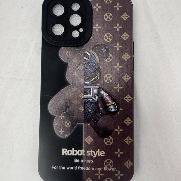 iPhone 12 Pro Max Phone Case - Picture 2 of 5